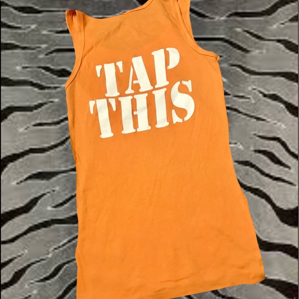 ❌sold❌TAP THIS tank SM